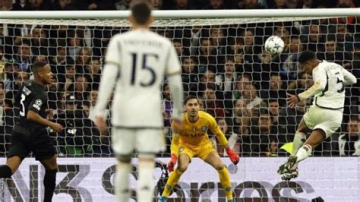(WATCH) Jude Bellingham scores Real Madrid debut goal at Athletic Club