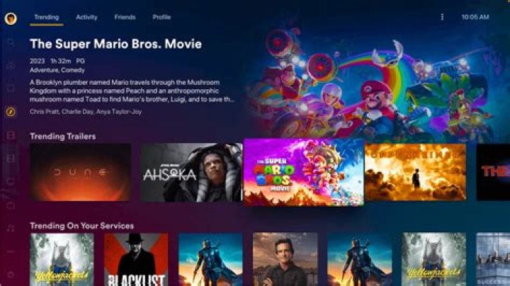 Watch Movies and TV Shows with character Karen Filippelli for free