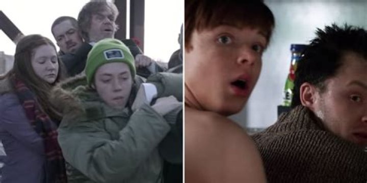 Watch the Gallagher Family Through the Years on Shameless POPSUGAR