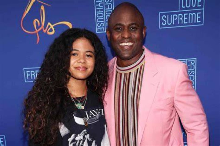 Wayne Brady & Family to Star in Reality Series at Hulu Yardbarker