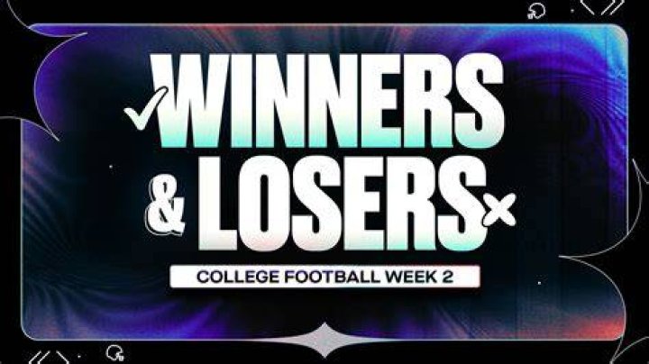 Week 0 winners, losers Sam Hartman, UMass take flight while UTEP falls