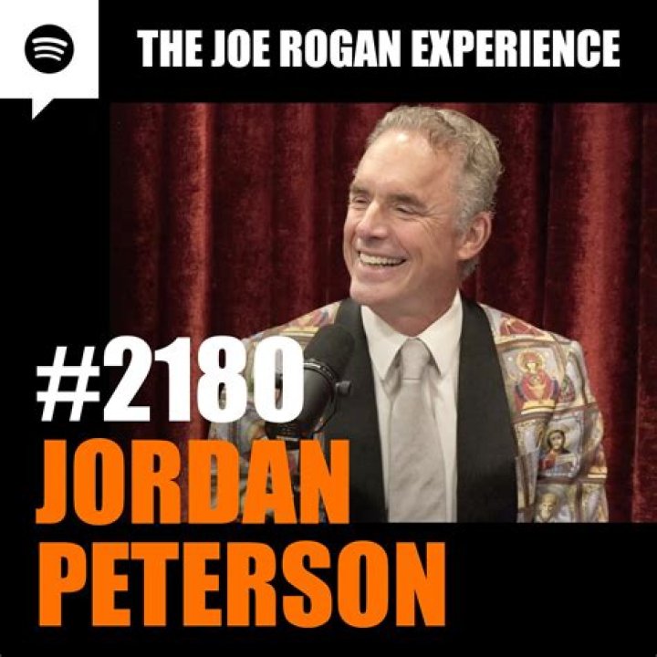 werde entscheiden Dinosaurier jordan peterson mikhaila