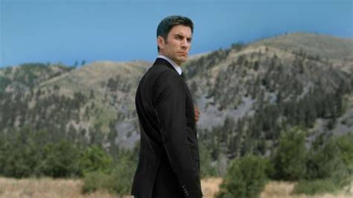 Wes Bentley Opens Up About The Shocking Secret Taylor Sheridan Kept In