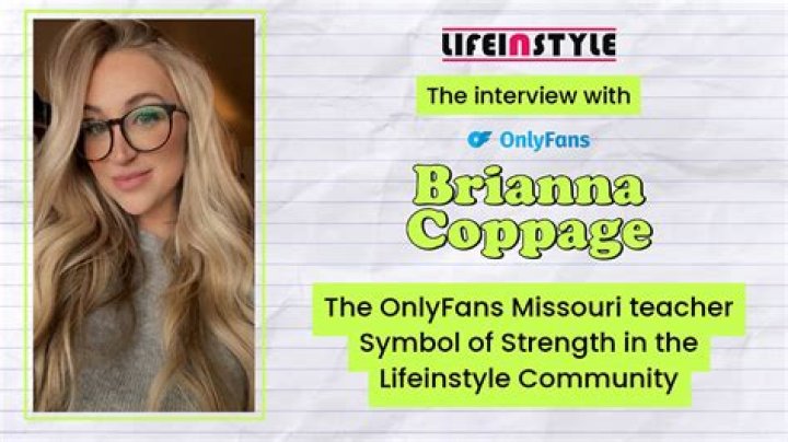 What did Brianna Coppage do? Petition emerges online as Missouri