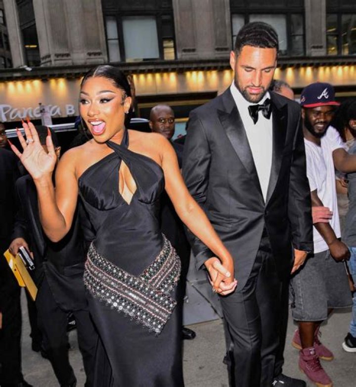 What happened to Megan Thee Stallion’s parents?
