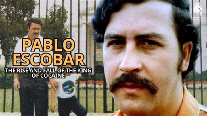 What happened to Pablo Escobar’s wife, Maria Victoria Henao TRAN HUNG