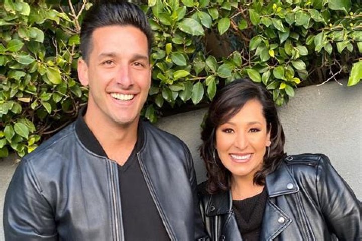 What happened to Romero? KTLA news anchor Mark Mester suspended