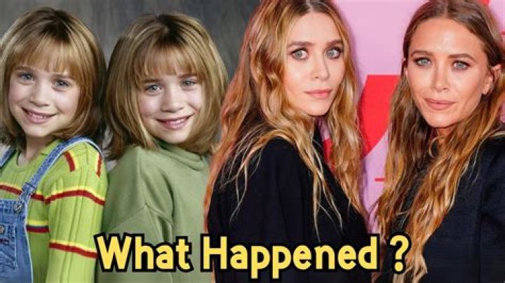 What happened to the Olsen twins? Whereabouts and latest updates Tuko