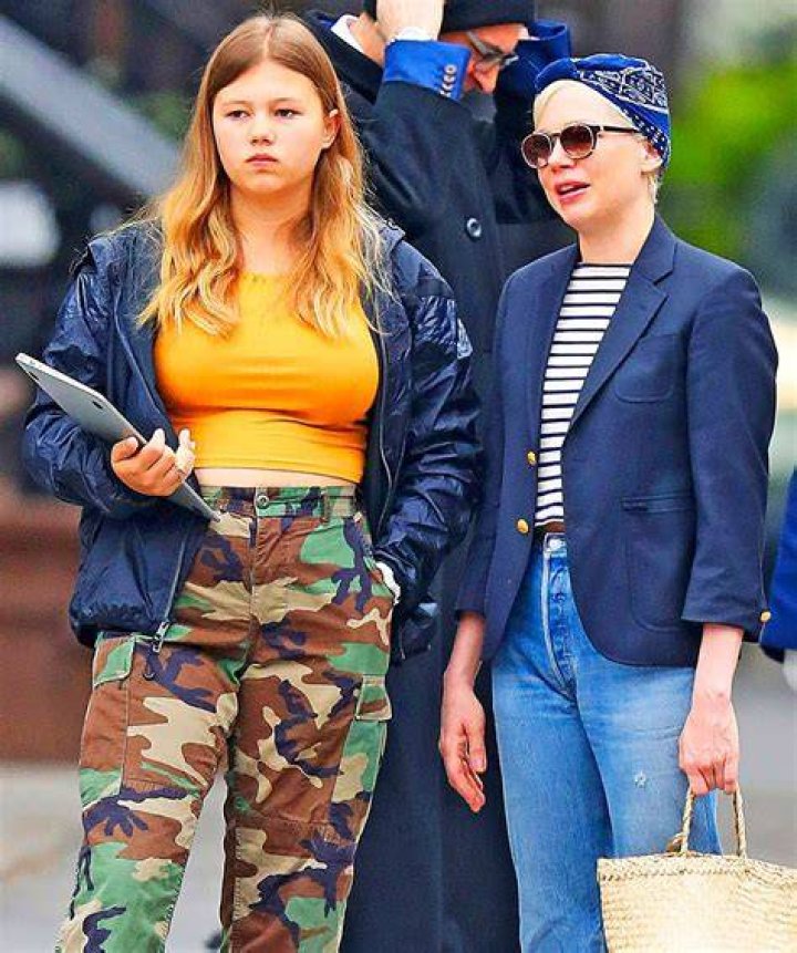 What Is Matilda Ledger's Net Worth? Her Source, Career