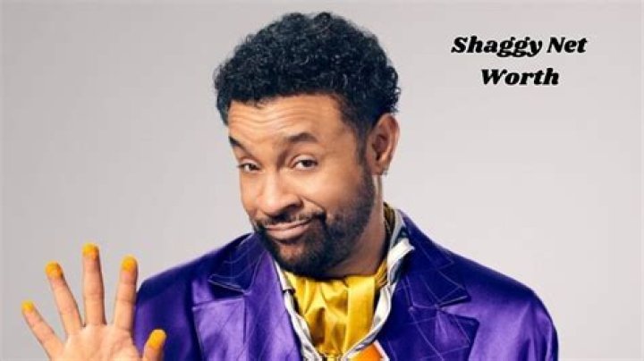 What is Shaggy Net Worth 2023 Wiki, Age, Weight, Height, Relationships