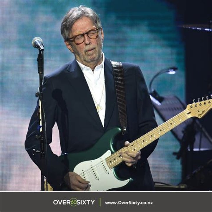 What really happened when Eric Clapton’s 4yearold son passed away