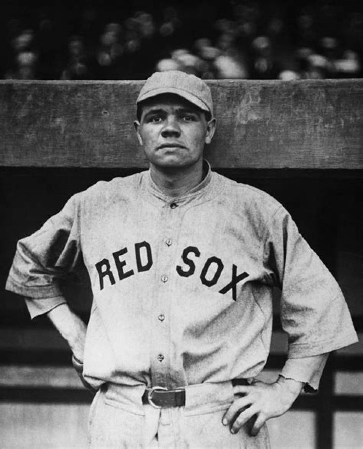 What Red Sox Player Did Alex Cooper Date?