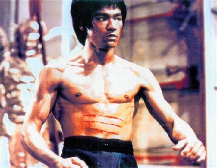 What Was Bruce Lee's Net Worth At The Time Of His Death?