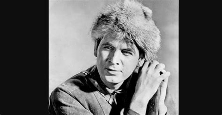 What was Fess Parker worth when he died?