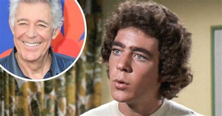 Whatever Happened To Barry Williams From 'The Brady Bunch?'