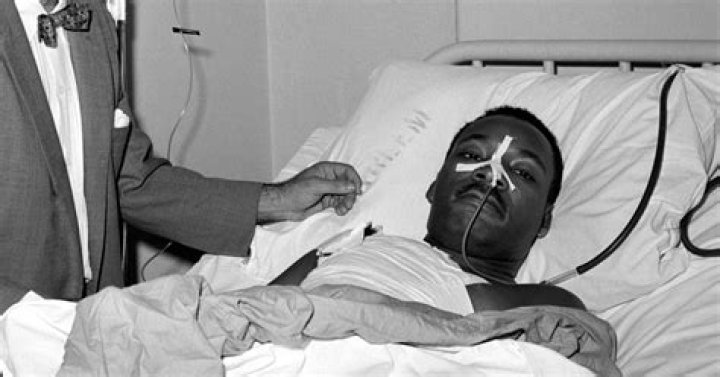 When Did Martin Lawrence Die? (Revealing The Truth)