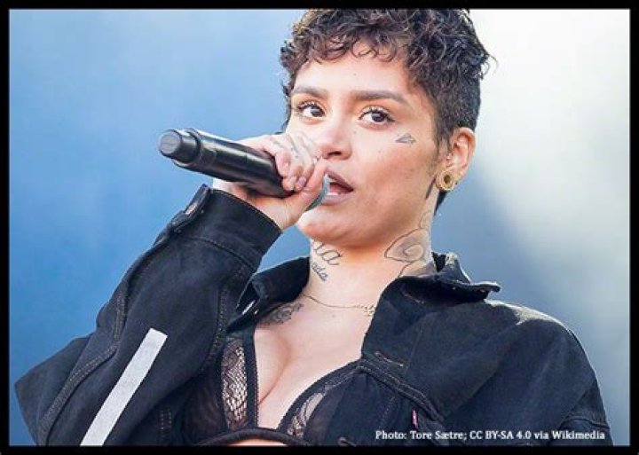 When Was Khelani Born? Unveiling Her Age