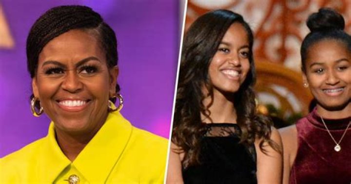 Where are Sasha and Malia Obama now?