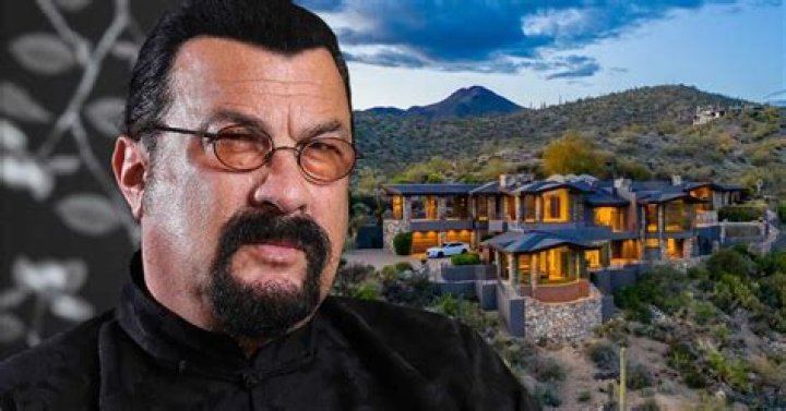 Where Does Steven Seagal Live, and Does He Really Have Russian Citizenship?