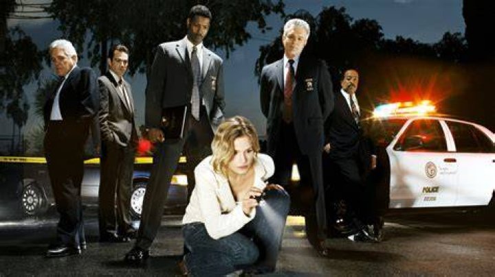 Where Is Cast of 'The Practice' Now? OceanDraw Page 2