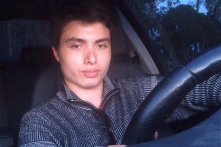 White guy killer syndrome Elliot Rodger's deadly, privileged rage