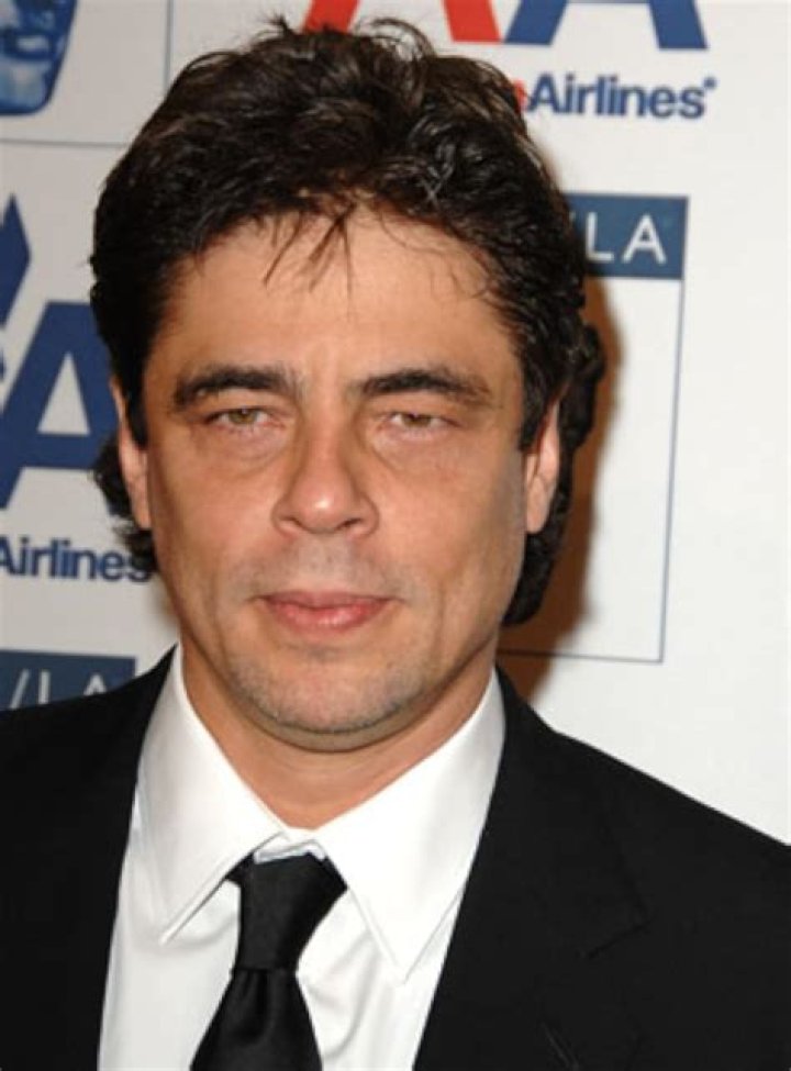 Who are Benicio Del Toro Parents? Meet Gustavo Adolfo del Toro Berm&uacute;dez