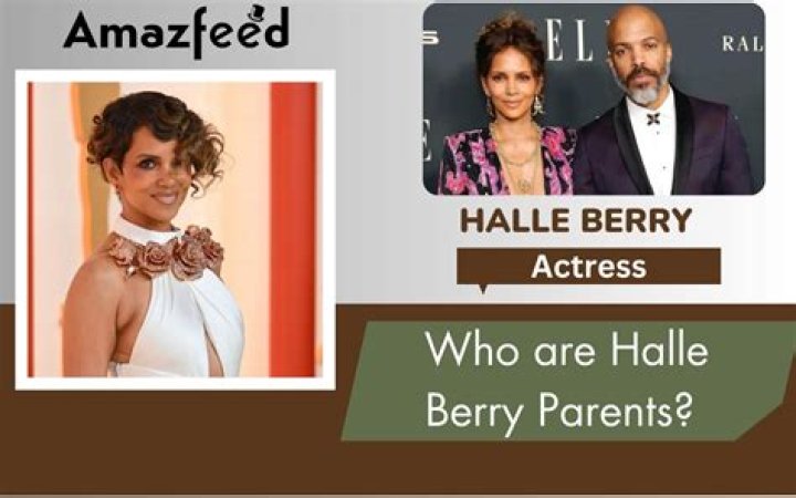 Who are Halle Berry's kids? The US Sun