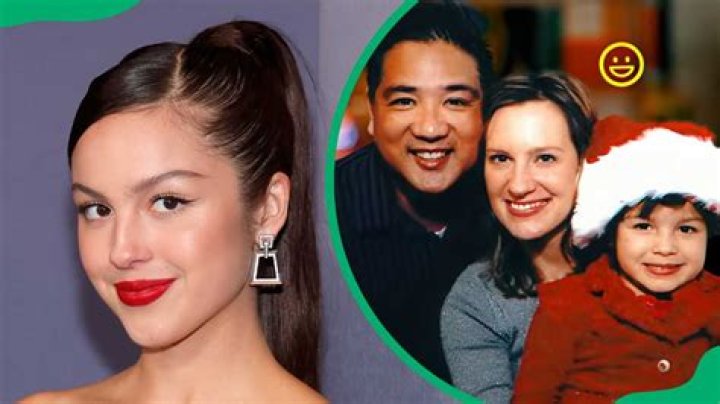 Who Are Olivia Rodrigo Parents Jennifer And Chris Rodrigo?
