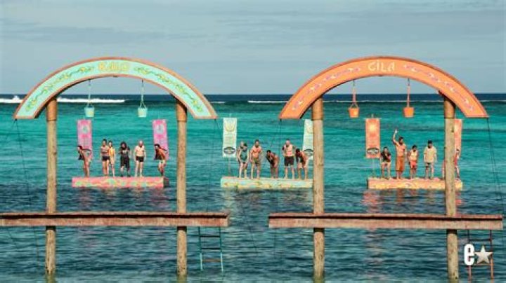 Who got voted off Survivor tonight? Two hours of Winners at War