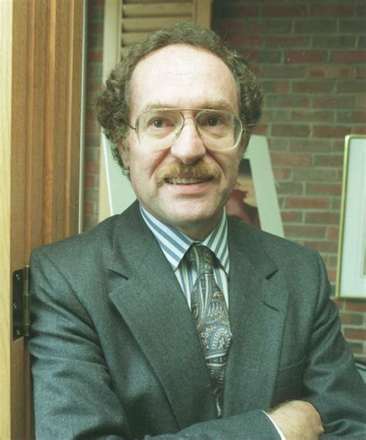 Who is Alan Dershowitz and what is his net worth?