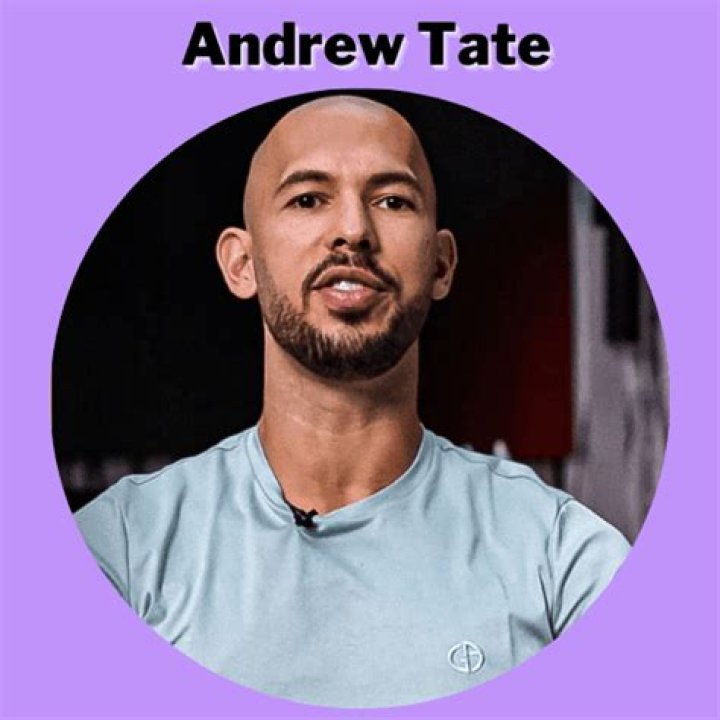 Who is Andrew Tate? Biography, Age, Girlfriend, Net Worth & Wiki