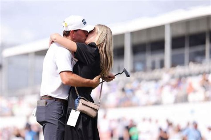Who is Austin Eckroat wife Sally Eckroat?