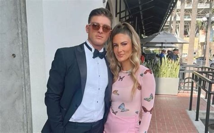 Who Is Austin Victoria's Wife? Here's What We Know