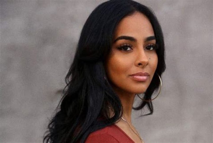 Who Is Ayisha Diaz? Wiki, Age, Height, Boyfriend, Net Worth Biography