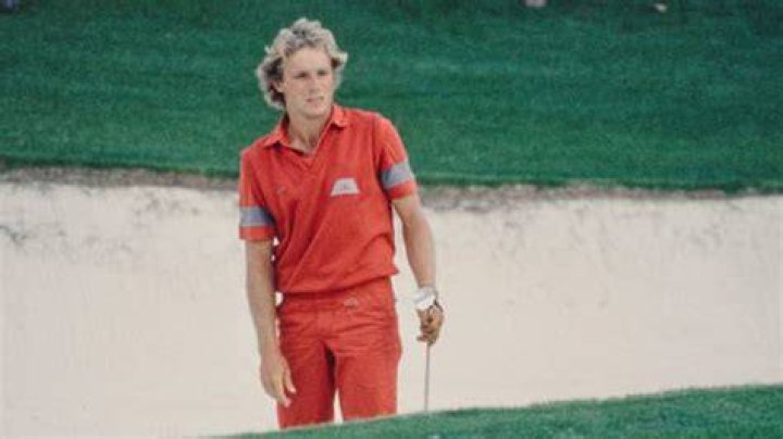 Who is Bernhard Langer's wife? All you need to know about the ace