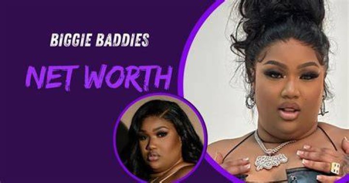 Who is Biggie from Baddies West? Instagram revealed