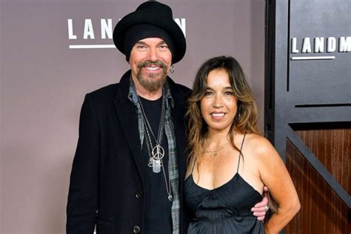 Who is Billy Bob Thornton's spouse? How many wives has the actor had