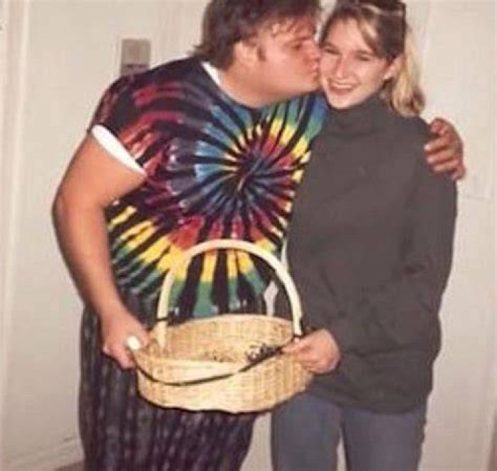 Who is Chris Farley dating? Chris Farley girlfriend, wife