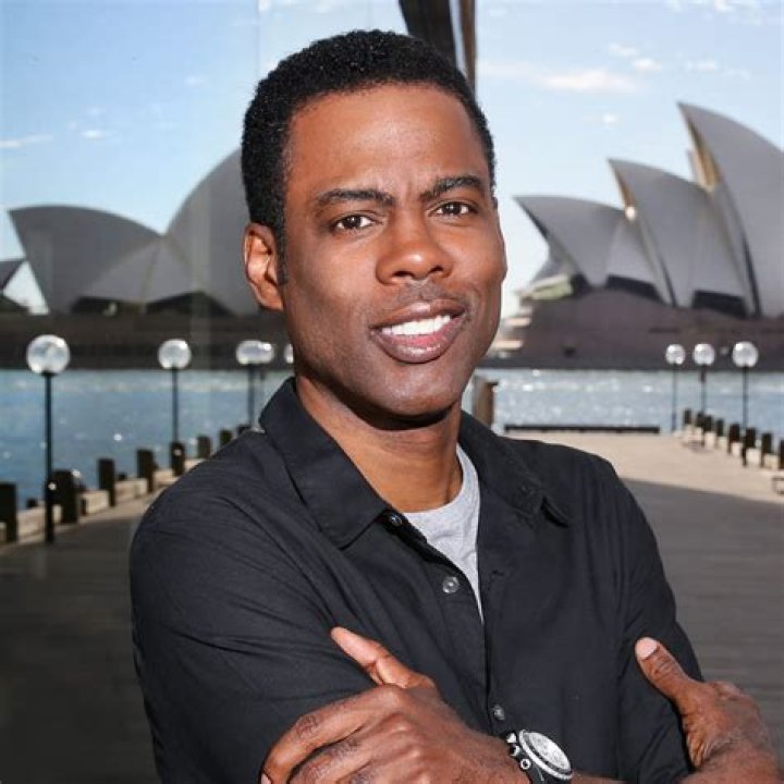 Who Is Chris Rock's Sister Andi Rock? Wikipedia, Age, Net Worth, Height