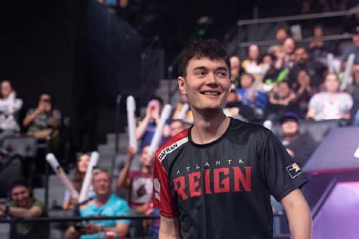 Who Is Dafran's Age And When Was He Born?