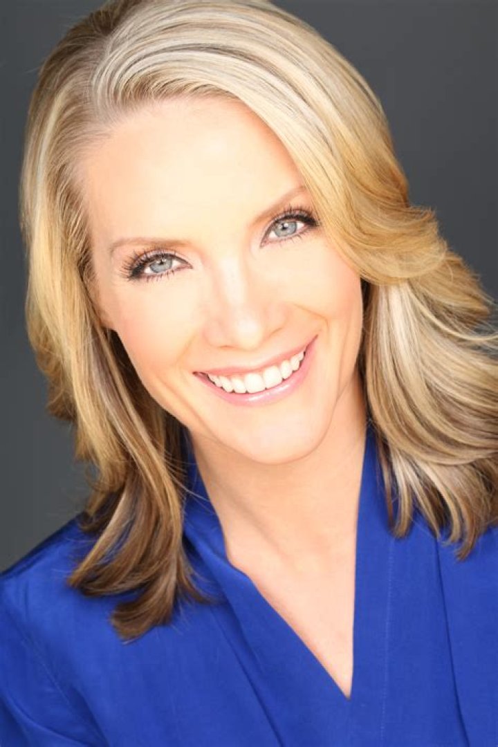 Who is Dana Perino's husband, Peter McMahon? The US Sun