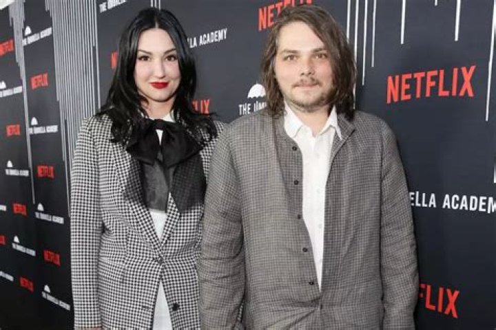 Who is Dove Corey Taylor's Wife Alicia? Her Age & More