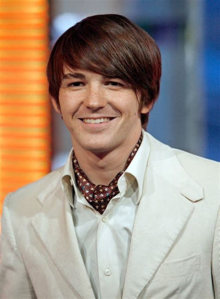 Who Is Drake Bell's Son, Jeremy Drake Bell?
