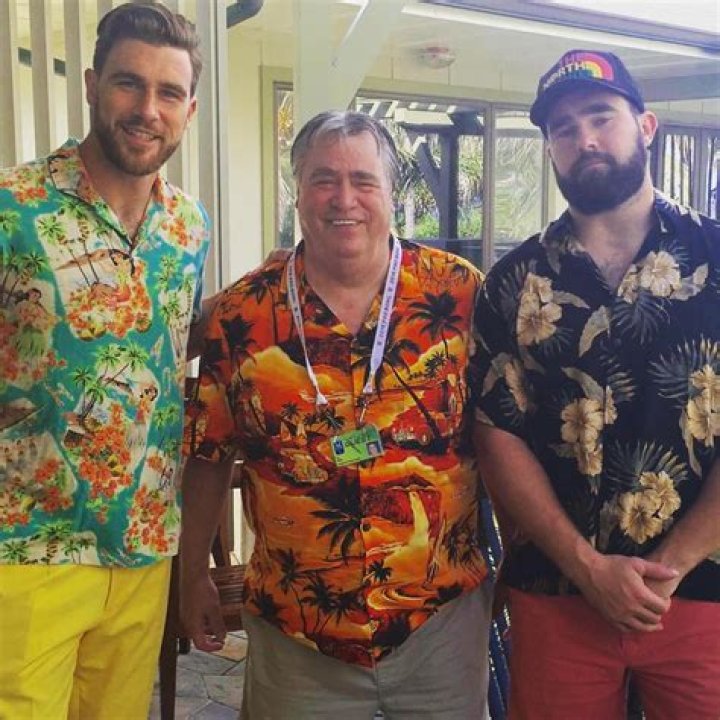 Who Is Ed Kelce? 5 Things to Know About Travis and Jason Kelce’s Dad