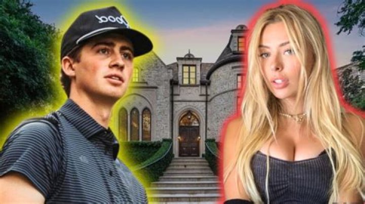 Who is Garrett Clark Dating? Is He Married? Venture jolt