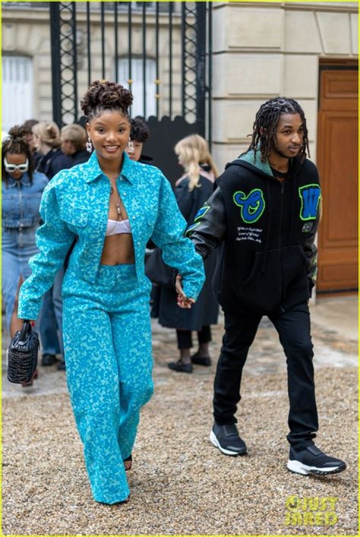 Who Is Halle Bailey Dating Now 2023? Boyfriend, Is She With Jonah Hauer
