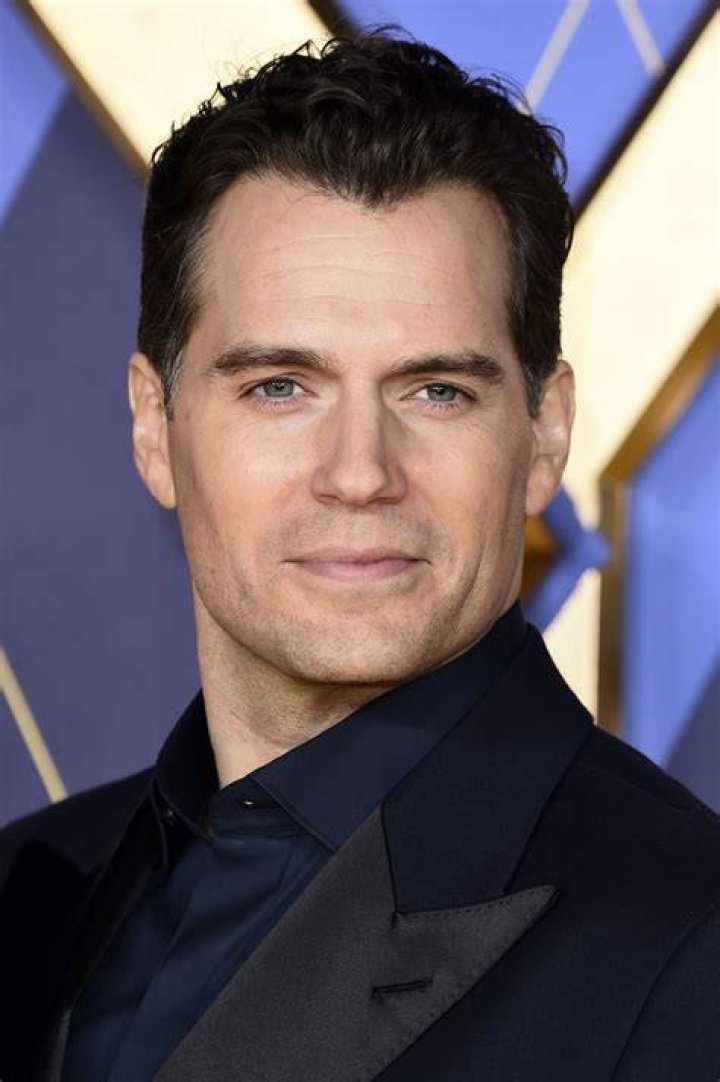 Who is Henry Cavill's girlfriend Natalie Viscuso? The US Sun