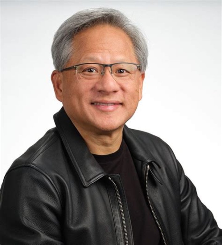 Who Is Jensen Huang's Wife? Meet Lori Huang, The Woman Behind The NVIDIA CEO