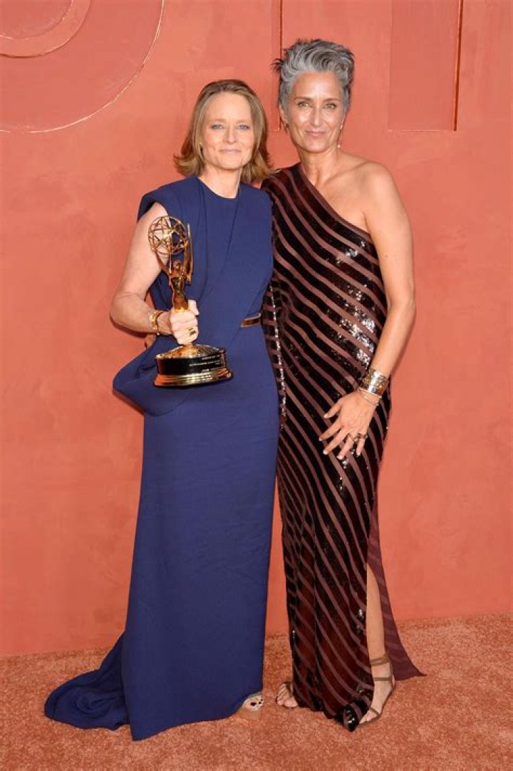 Who Is Jodie Foster's Wife? All About Alexandra Hedison