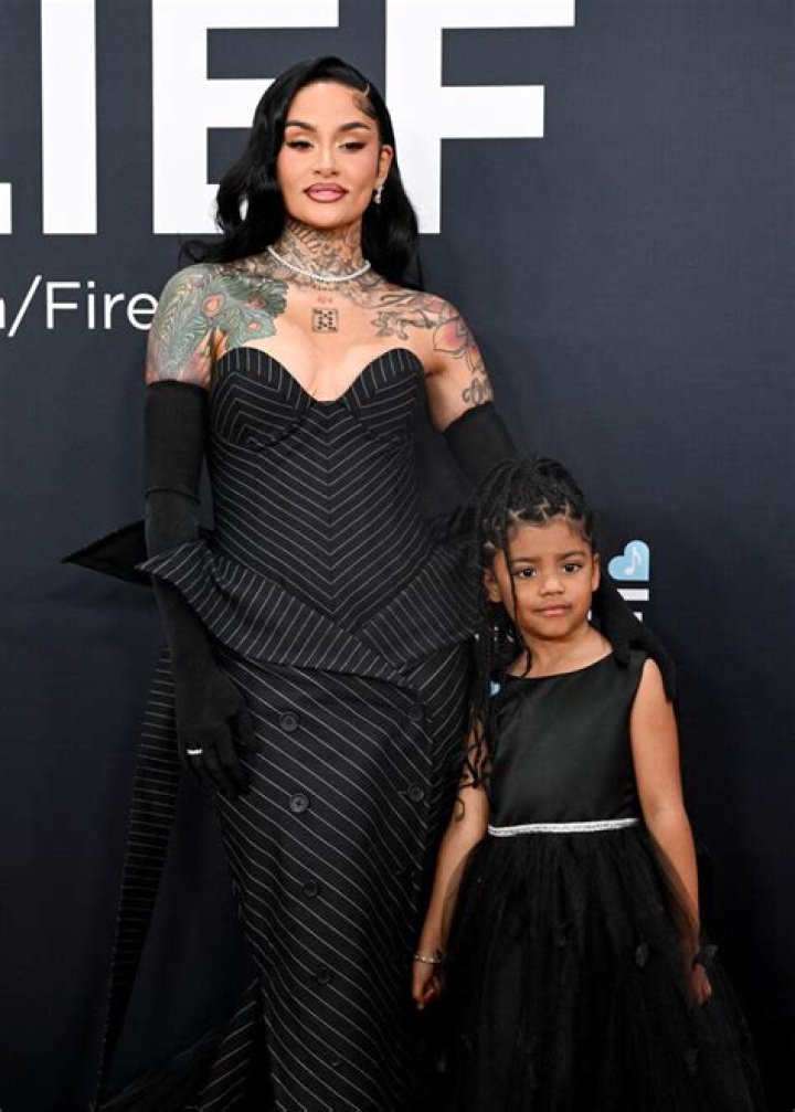 Who Is Kehlani And What's Her Connection To The Philippines?
